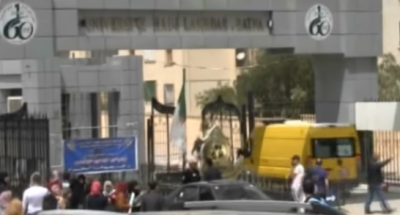 معارك بالأسلحة البيضاء داخل جامعات سلطنة “شكوبيتان الجزائرية” بسبب الإنتخابات