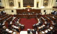 البرلمان البيروفي يشيد بمداخلة المغرب أمام الأمم المتحدة بشأن الأحداث الدائرة بفنزويلا