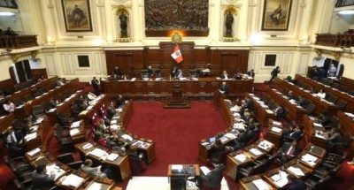 البرلمان البيروفي يشيد بمداخلة المغرب أمام الأمم المتحدة بشأن الأحداث الدائرة بفنزويلا