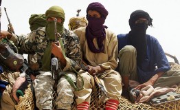 تنظيم القاعدة يشن هجوما في الجزائر ويقتل 3 عسكريين أمام تعتيم كامل للسلطات الجزائرية