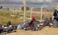 بلاغ وزارة الداخلية حول محاصرة السلطات الجزائرية لسوريين على مستوى الحدود المغربية – الجزائرية