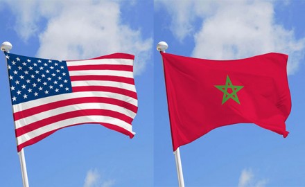 عاجل:رئيس أمريكا يدعم مبادرة المغرب للحكم الذاتي بأقاليمه الجنوبية الصحراوية
