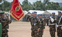 إختفاء جنـدي مغربي بعد هجوم على قوات حفظ السلام بإفريقيا الوسطى