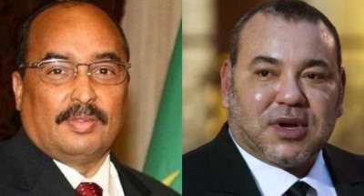 خبر غير سار للجزائر المفلسة:موريتانيا تلحق بالمغرب وتقدم طلب عودتها إلى “سيدياو”