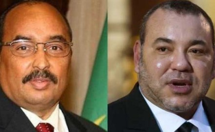 خبر غير سار للجزائر المفلسة:موريتانيا تلحق بالمغرب وتقدم طلب عودتها إلى “سيدياو”