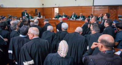 ملاحظ دولي: محاكمة أكديم إزيك تحترم مبادئ المحاكمة العادلة
