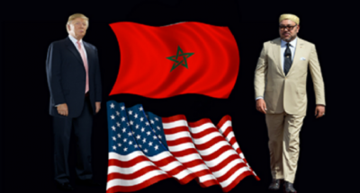 ضربة قوية من أمريكا للبوليساريو والجزائر بإلتزامها لتسوية قضية الصحراء وفق مقترح الحكم الذاتي