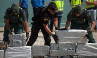 تعاون مغربي ـ إسباني يطيح بشبكة كبيرة لتهريب المخدرات ويوقف زعيمها