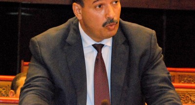 إنتخاب “ميارة النعم الصحراوي”على رأس الاتحاد العام للشغالين بالمغرب