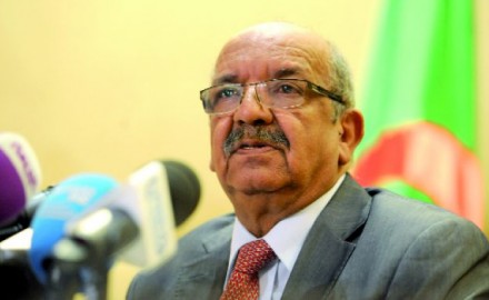 البرلمان الليبي يستنكر زيارة مساهل للجنوب الليبي ويعتبرها إنتهاك لسيادة الدولة