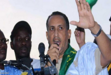 رئيس موريتانيا يعتقل عضوا بمجلس الشيوخ بتهمة طلبه أموالا من المغرب